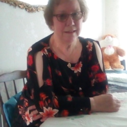 Photo of Margaret