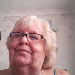 Judy is looking for singles for a date